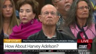 Will Harvey Adelson Face Charges Next?