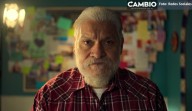 Joaquín Cosío cuenta la vez que lo persiguieron en el Metro: “Pensé que me iban a asaltar”
