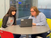 Phoenix Library expands program to help high school seniors prepare for college