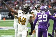 Ravens Signing S J.T. Gray To Practice Squad
