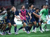 Vancouver vs. Vancouver: Whitecaps, VFC battle in championship final