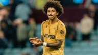 Richards on superb Palace away display 