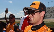 IndyCar Series no podrá estar en México en el 2026, ¿por culpa del Mundial?