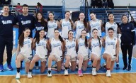 Provincial U15 femenino: Bahía le ganó al local Junín y jugará la final con Chivilcoy