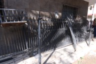 MPP retira construcciones ilegales de la vía pública en Pachitea