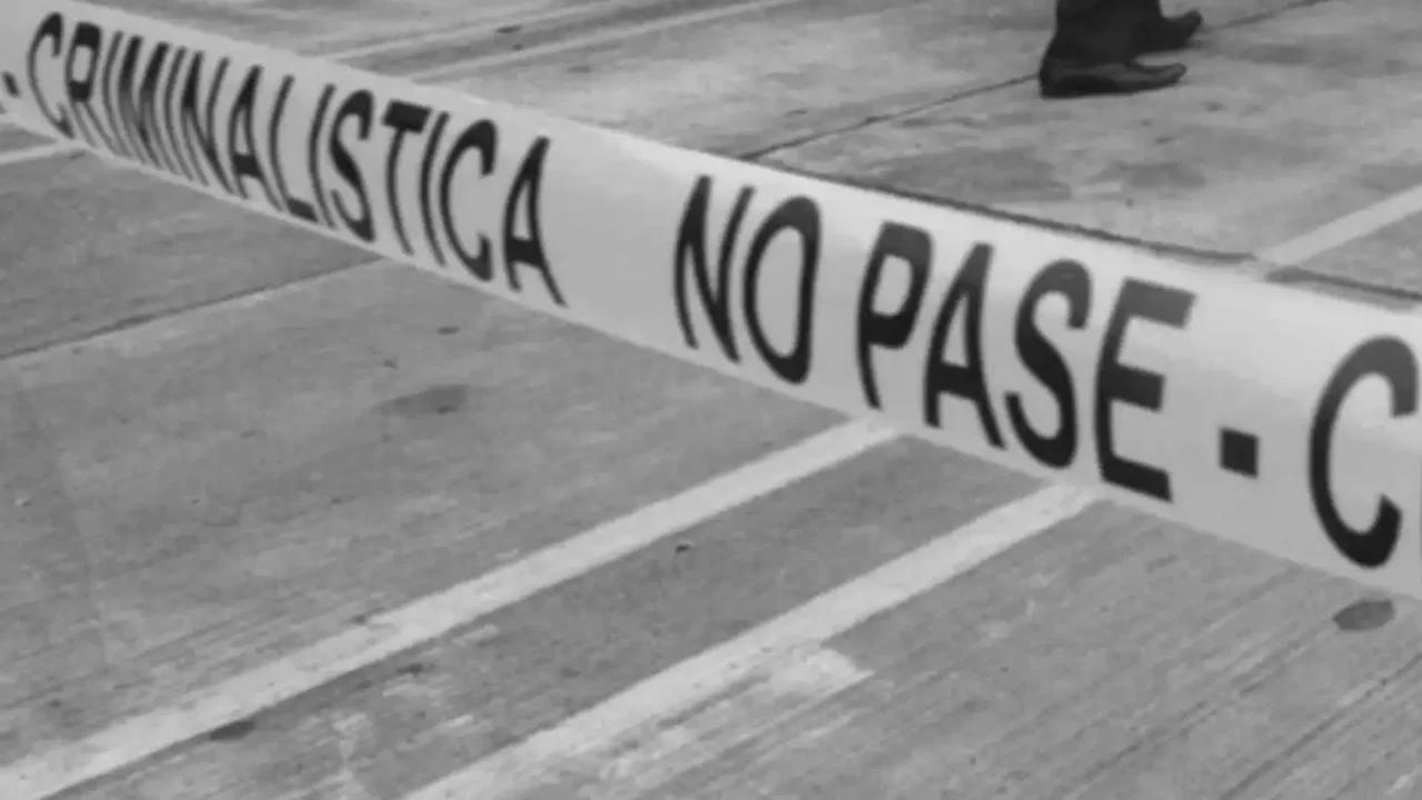 Tragedia en México: seis muertos y nueve heridos dejó una balacera durante celebración