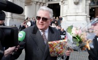 El príncipe Lorenzo de Bélgica reconoce ser el padre biológico de un joven de 25 años