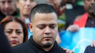 Trump administration says Kilmar Abrego Garcia is ineligible for asylum