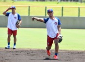 Boricuas practican en Okinawa y están listos para primer juego en Mundial Sub-18 – NotiCel – La verdad como es – Noticias de Puerto Rico – NOTICEL