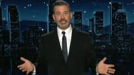 'It wasn't my intention to blame any group': Jimmy Kimmel on Charlie Kirk's killer in his comeback speech, roasts Donald Trump