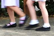 Two-child benefit limit does not affect readiness for school, says think tank