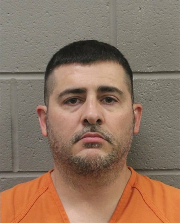 Houston man charged with murder in shooting of 11-year-old boy after door knocking prank