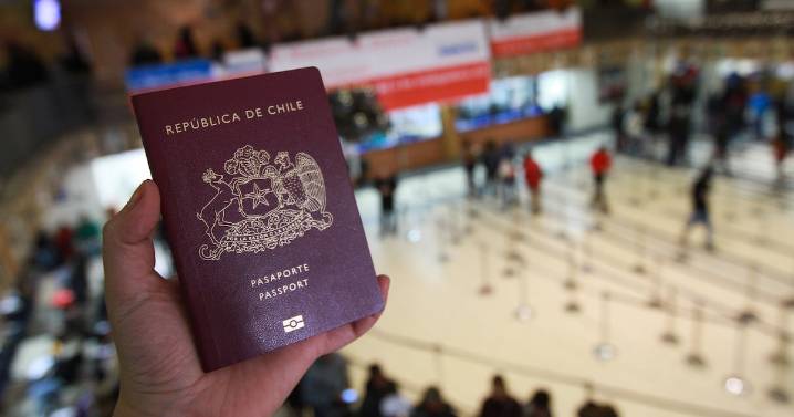 Viajeros desde Chile a EE.UU. anotan en agosto mayor caída del año en medio de incertidumbre por Visa Waiver
