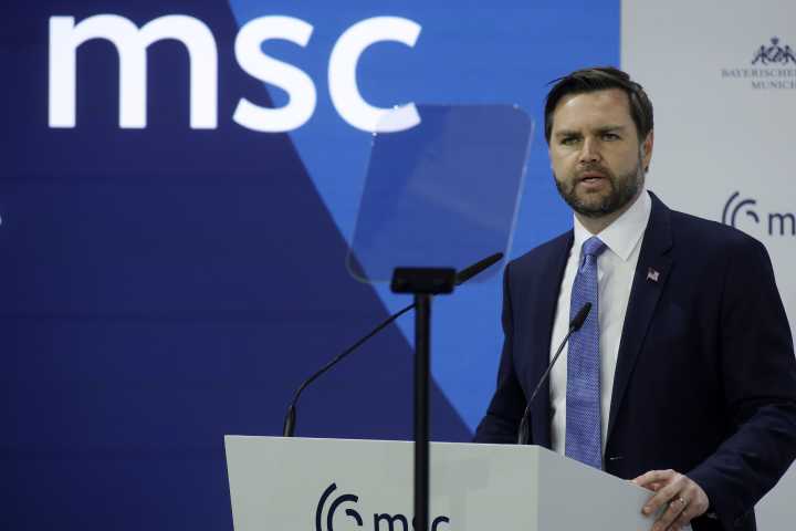 JD Vance's Past Remarks on Free Speech Resurface as Jimmy Kimmel Pulled Off Air