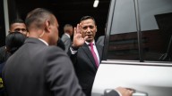 “Quien cometa delitos será capturado”: ministro de Defensa responde a la polémica orden de la Fiscalía sobre los gestores de paz