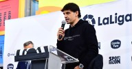 ¿Liga del retiro? Fernando Morientes sacude al futbol mexicano con declaraciones
