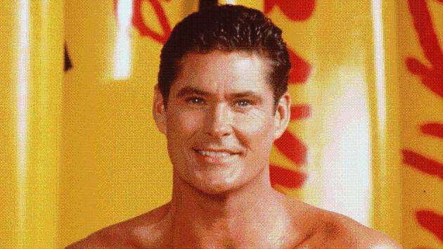 ‘Baywatch’ reboot coming to Fox during 2026