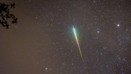 4 meteor showers set to streak over Michigan. What to know