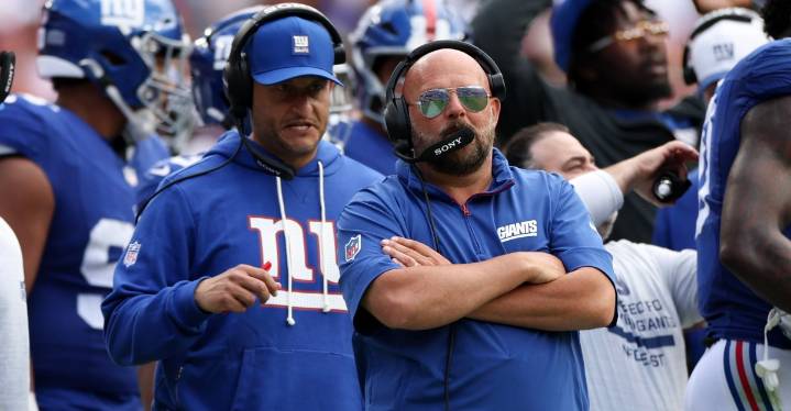 Survey: Is this a ‘Must Win’ game for the Giants?