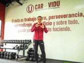 Universitario: José Espinoza es el nuevo jefe de la Unidad Técnica de Menores