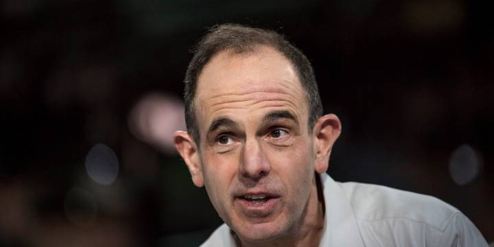 New Opendoor Chairman Keith Rabois says he doesn’t know why the company has 1,400 employees: ‘We don’t need more than 200’