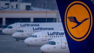 Lufthansa Group to cut 4,000 jobs by 2030 with help of AI, sees stronger profits ahead