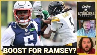 Steelers Signing Jabrill Peppers the Right Boost for Jalen Ramsey? Move Keeanu Benton to DE vs NT?