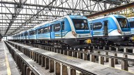 Protesta en los trenes del AMBA: hay grandes demoras en todas las líneas