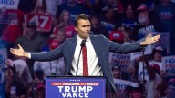 Andy Surabian says Charlie Kirk 'was one of one' after campus assassination