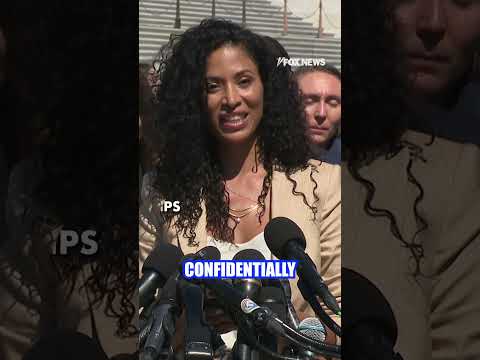 An Epstein victim vows to work with other victims to compile their own 'Epstein list' #shorts #viral