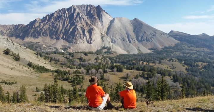 ‘Crafting a compromise’: Idaho’s Boulder-White Clouds celebrate 10 years of wilderness protection