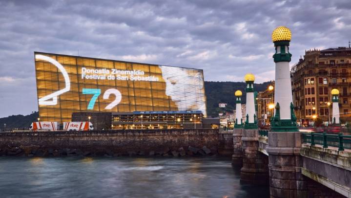 San Sebastian Film Festival Awards Ceremony (Updating Live)