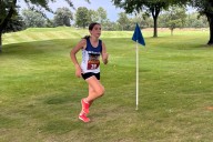 Cross Country: Alexandria Community Christian School sets PRs in Long Prairie