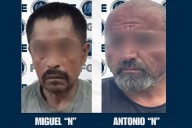 En dos cateos detienen a tres narcomenudistas en San Quintín