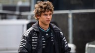 Ahead of Monza, why Mercedes is keeping faith in Antonelli