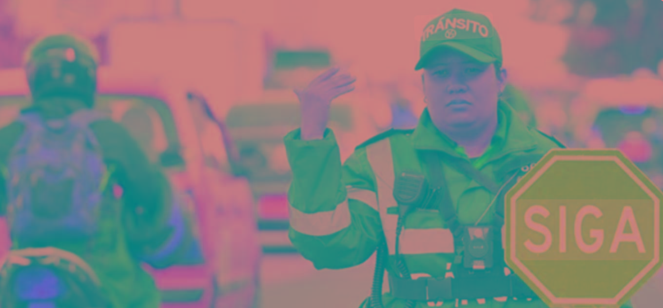 Cierres viales en Bogotá este 14 de septiembre: todo lo que debes saber