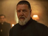 Historical drama 'Nuremberg' wins audience over at Toronto International Film Festival