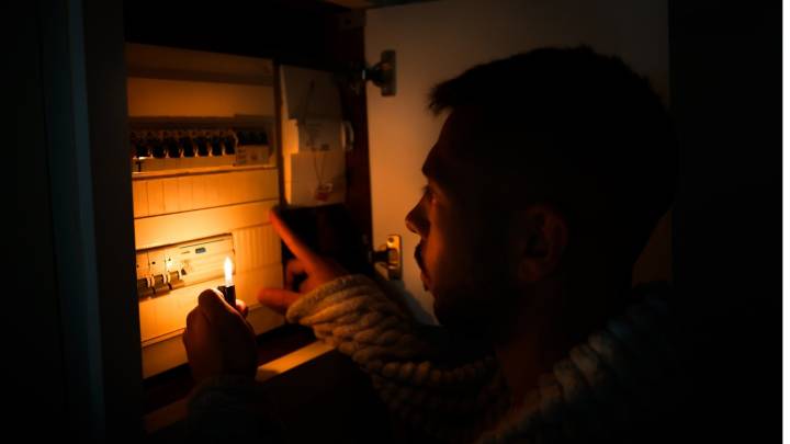 Piden que nos preparemos: vuelven los cortes de luz a estas zonas de España y hay fecha confirmada