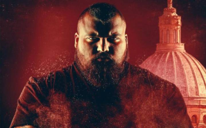 Eddie Hall Announces His TV Show Named ‘Battle of the Beasts’