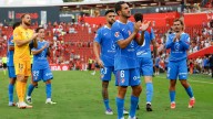 Atlético de Madrid - Rayo Vallecano: horario y dónde ver hoy por TV y online el partido de LaLiga