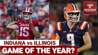 TURMOIL: Ohio State & Oregon look GREAT, but Indiana & Illinois will PROVE they belong at the top