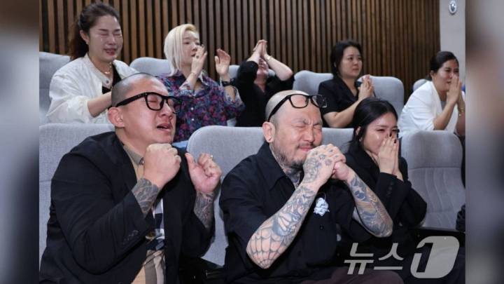 Legalizan a los tatuadores en Corea del Sur; medida entrará en vigor en dos años