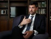 Fraser, Canada's justice minister, doesn't get legal basics