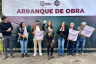 Inicia repavimentación de la calle Tlalocan en Axotlán: en Cuautitlán Izcalli