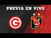 Deportivo Garcilaso vs. Melgar EN VIVO vía Liga 1 MAX y L1 Play por Torneo Clausura 2025