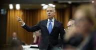 Champagne to clarify budget timing at finance committee