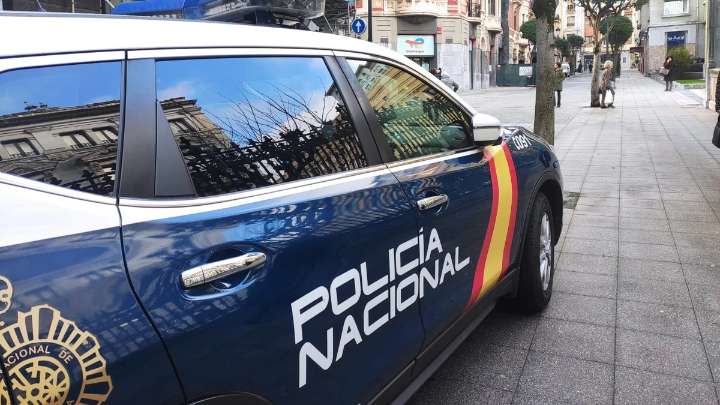 Detenido un hombre como presunto autor del asesinato de una mujer en Sevilla