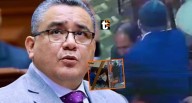 Revelan imágenes de Juan José Santiváñez en reuniones fuera de Palacio de Gobierno Cámaras de un histórico café lo captaron en una reunión con su exsocio Marco Palacios Meza. También se dio encuentros