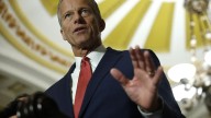 Senate Republicans turn to 'nuclear option' to speed confirmation of Trump nominees