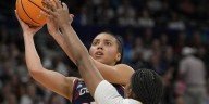 The UConn women’s basketball Big East schedule has dropped